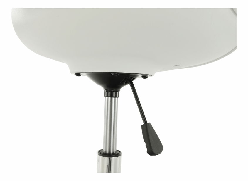 Scaun birou Darci (gri)