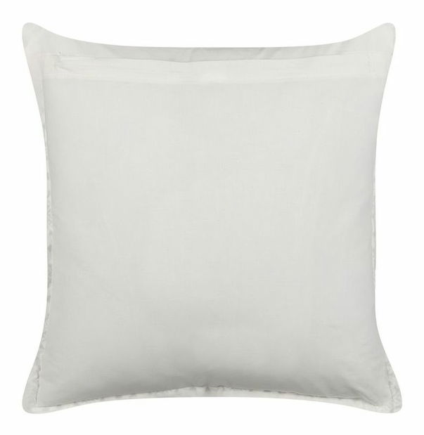 Set 2 buc perne decorative 45 x 45 cm Cordasa (albastru)