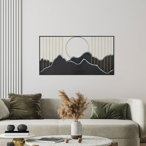 Decorație de perete Dicliptera