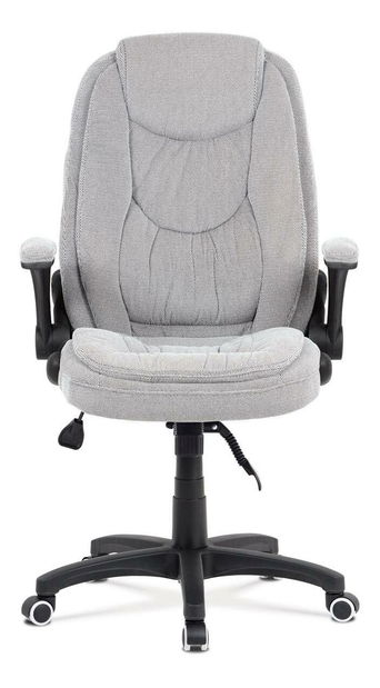 Kancelárske kreslo Kantiana (sivá)