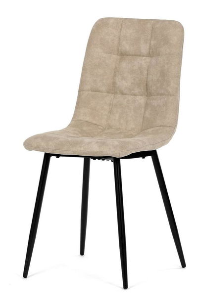 Scaun sufragerie Cereria (crem)