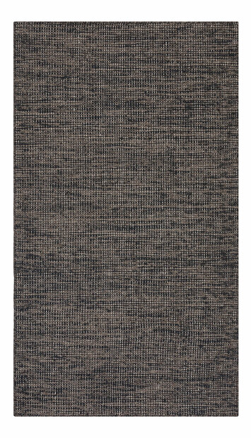 Covor 150x80 cm SATAY (textil) (maro)