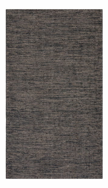 Szőnyeg 150x80 cm SATAY (textil) (barna)