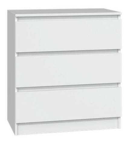 Komód Musecalo 1 (fehér)