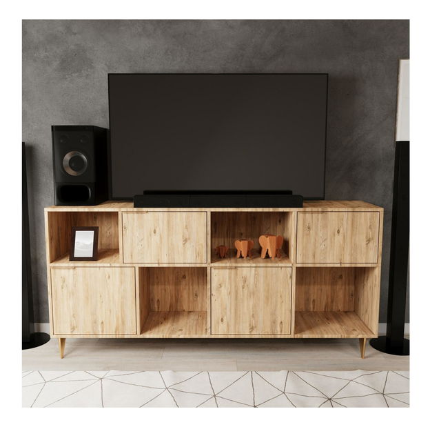 Masă TV/Dulap Modem L737 (pin)