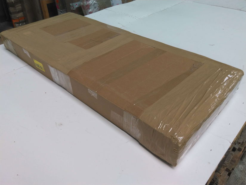 Set noćnih stolićal Lasiewa 45 1D (kašmir) *outlet moguća oštećenja 