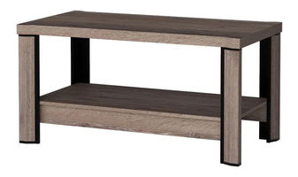 Dohányzóasztal Douglas 15 (trüffel tölgy)