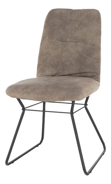 Étkezőszék Almira (szürke)