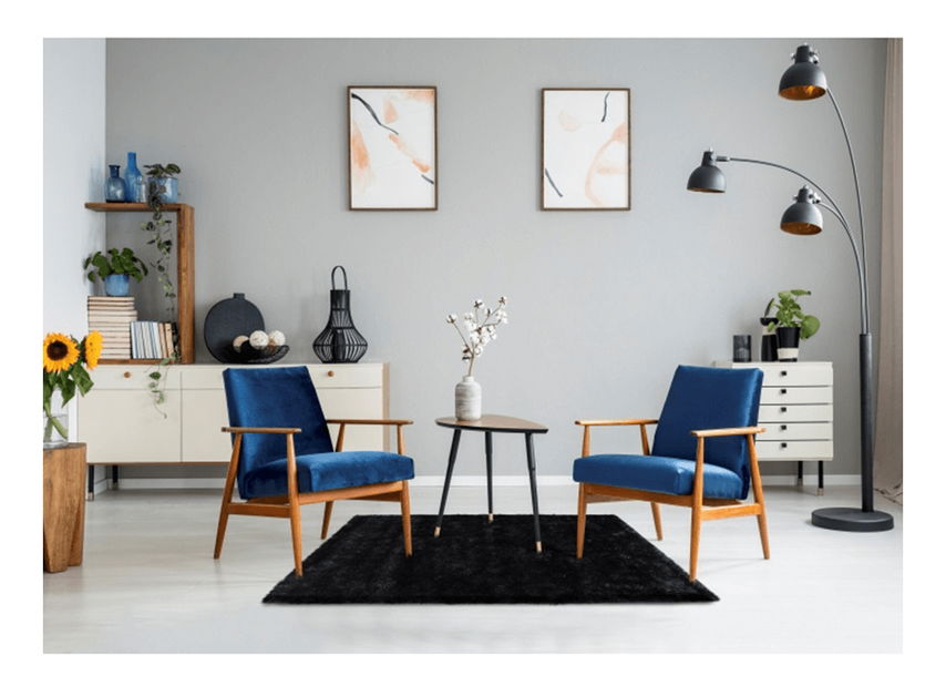 Tepih 170x240 cm Delany