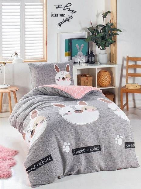 Posteľná bielizeň 140 x 200 cm Tarot (viacfarebné)