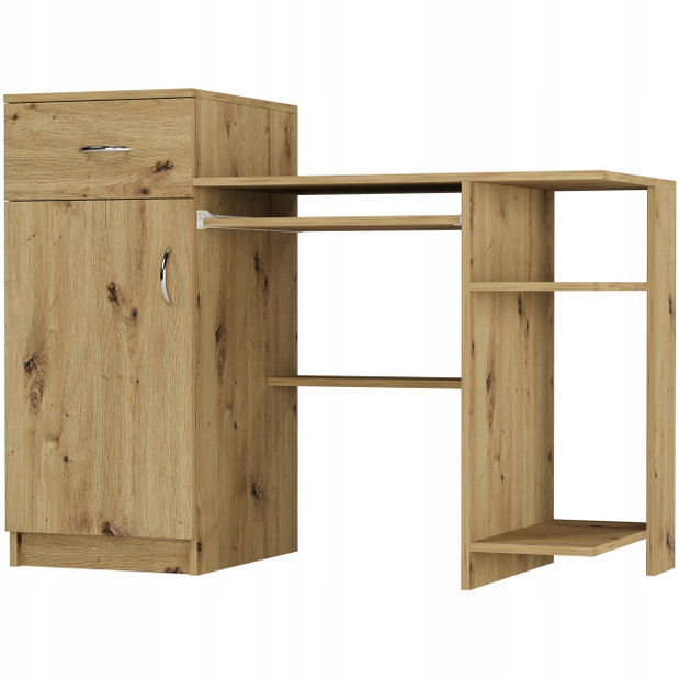 PC stolík Nymis (artisan)