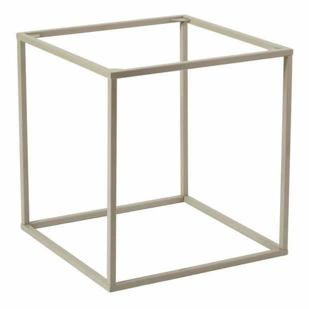 Konferenčný stolík Sintuanta A (hnedá)