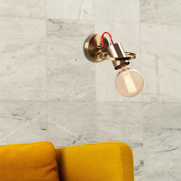 Konferenčný stolík Asir Flavi (dub)