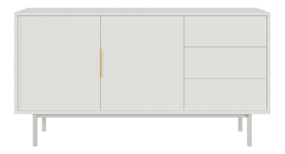 Skrinka Verdio V2 (biela)