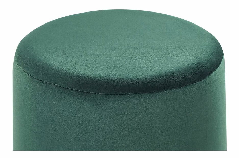 Taburete Sedonah (verde) 