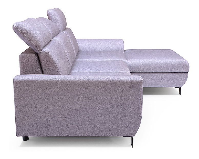 Rohová sedačka Elfreda (P)