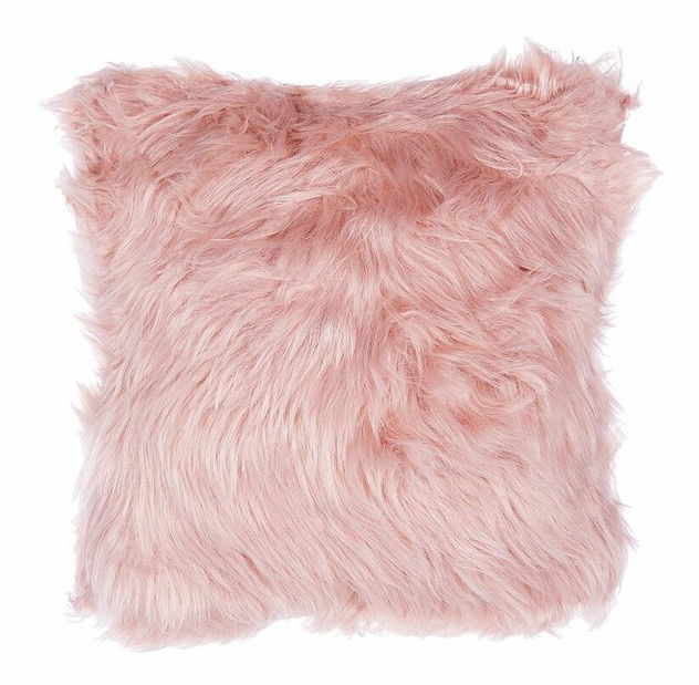 Set 2 buc perne decorative 42 x 42 cm Luba (gri)