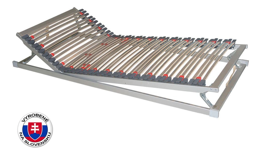 Lamelový rošt 195x100 cm Exklusiv HN