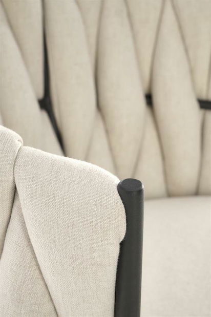 Uredska fotelja Talef (bež)