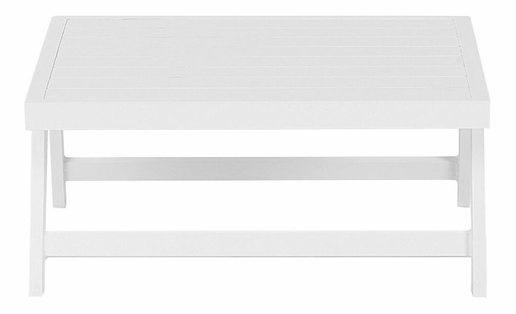 Záhradná sedacia súprava COCORO (sivá) (pre 5 osôb)