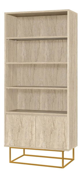 Raft Laxi Rea (travertin)