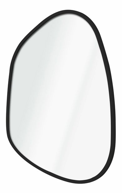 Ogledalo Asynte (crna)