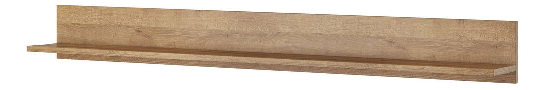 Set za dnevni boravak Larita Typ 10 (hrast riviera)