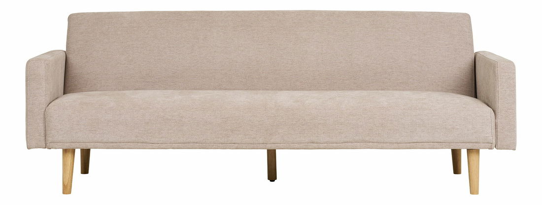 Canapea Katalina (nisip închis)