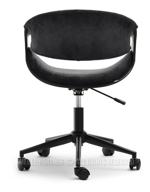 Szék Rapido (fekete)