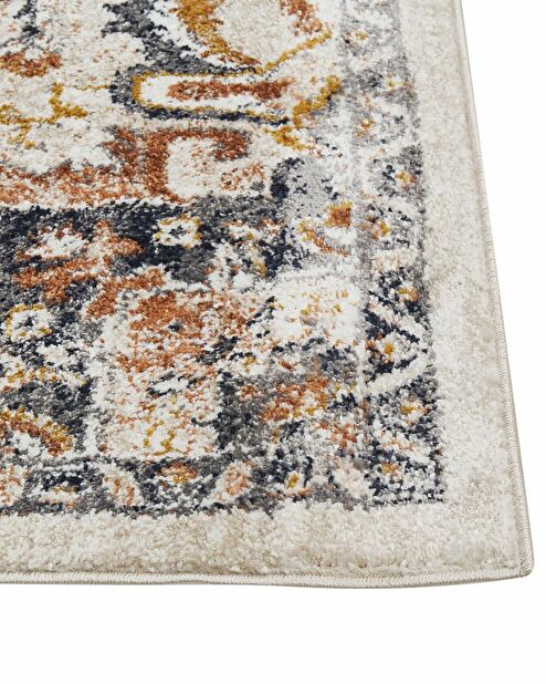 Covor 160 x 230 cm Metsa (bej)