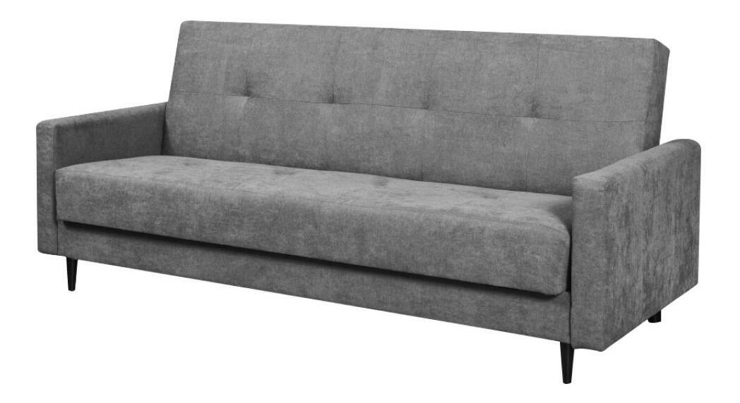 Sofa BALDO (siva)