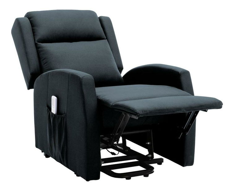 Fotelja koja se može pozicionirati- Tempo Kondela