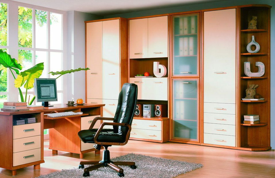 Rohová skriňa BRW TOM SZAFA NAROŻNIKOWA 