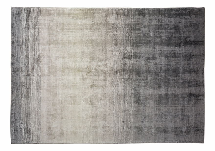 Tepih 160 cm Erbil (tamno siva)