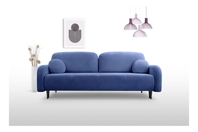 Sofa Clover (plava)