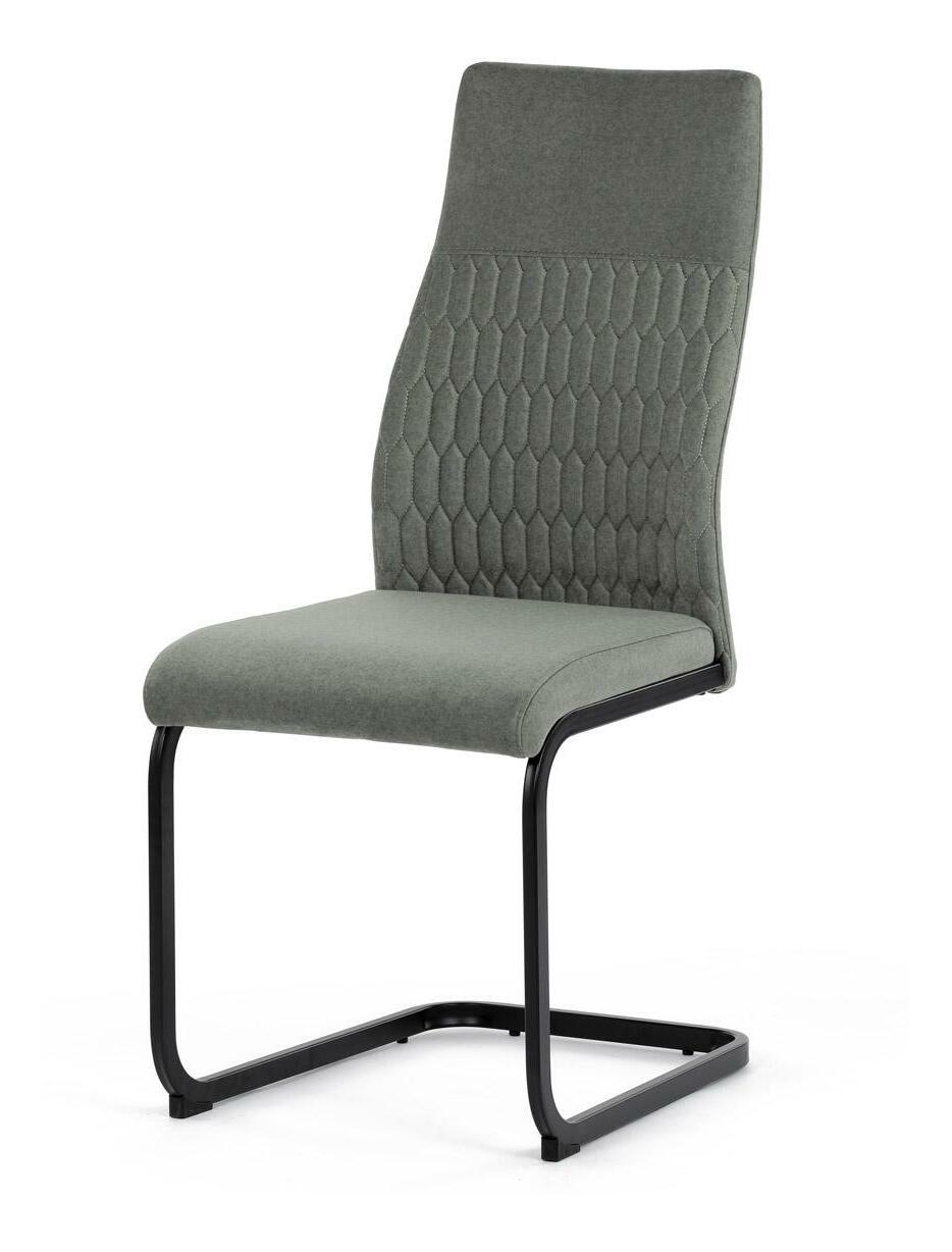 Scaun sufragerie Desvelar (verde)