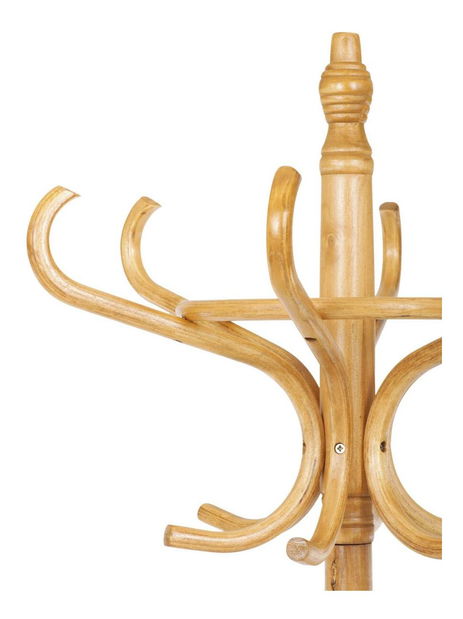 Vešiak Fingiese (dub medový)