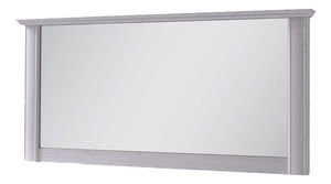 Zrkadlo Valiara DA22 (biela)