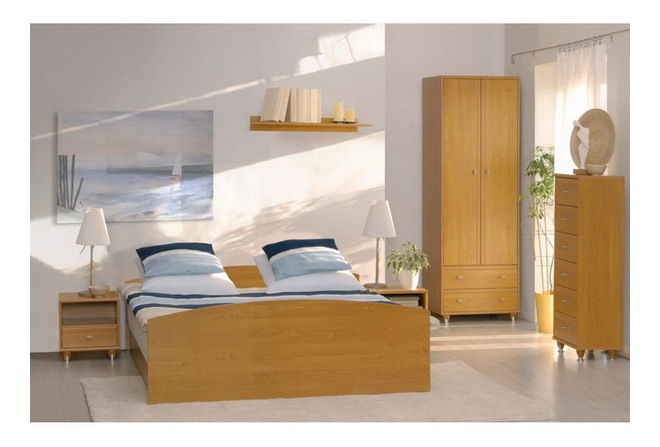 Rohová šatníková skriňa City C/28