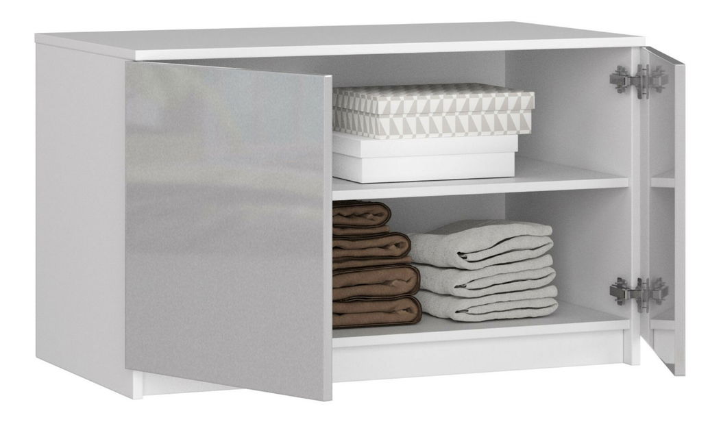 Nadogradnja za ormar Sashka (metalik sjaj)