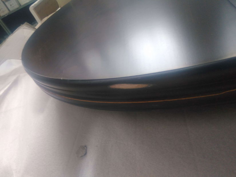 Stol na razvlačenje A4 (orah) *outlet moguća oštećenja