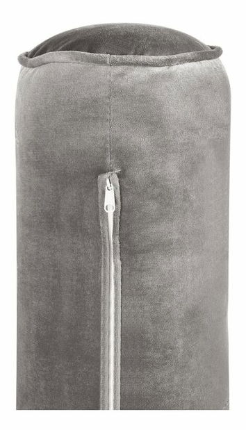 Canapea Divan MARDIN (gri deschis)