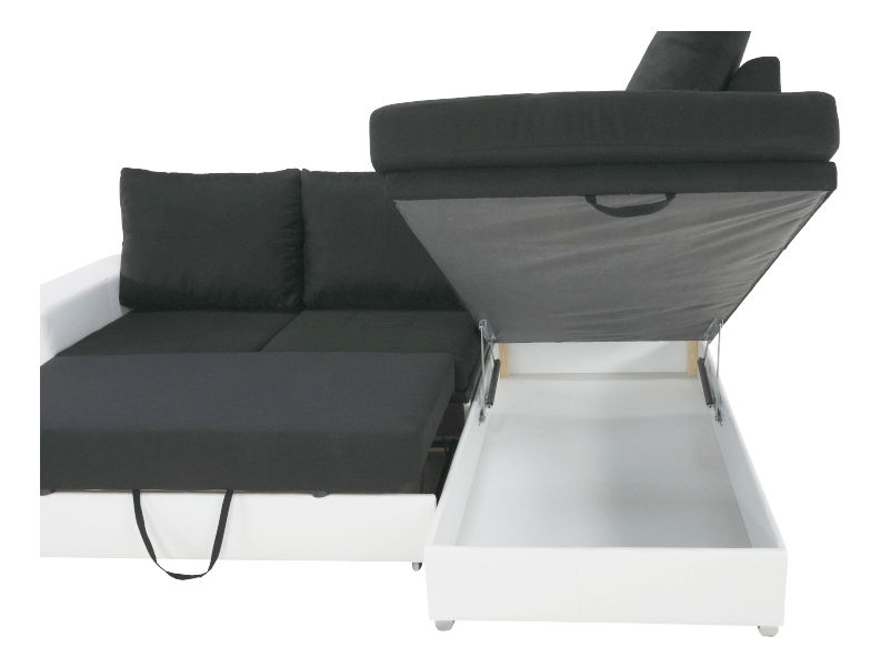 Rohová sedačka Winon (P)