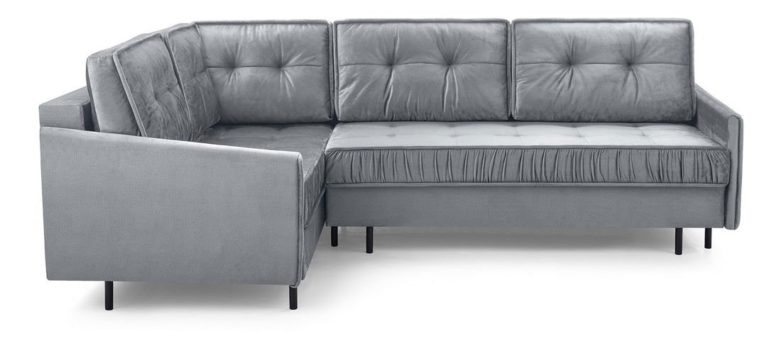 Colțar Aliran (gri) (S)