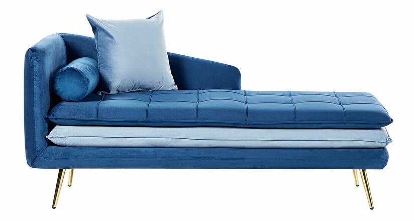 Sofa Giorgio (plava) (L)