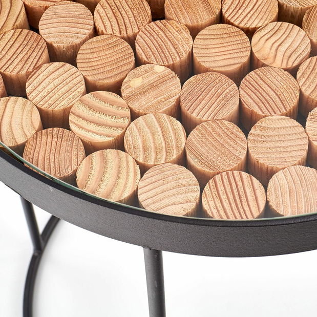 Dohányzóasztal Sino 2