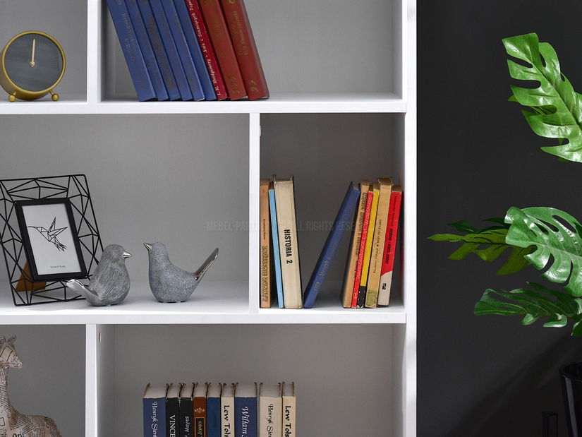 Mobilier living Lanzamiento 03 (alb)