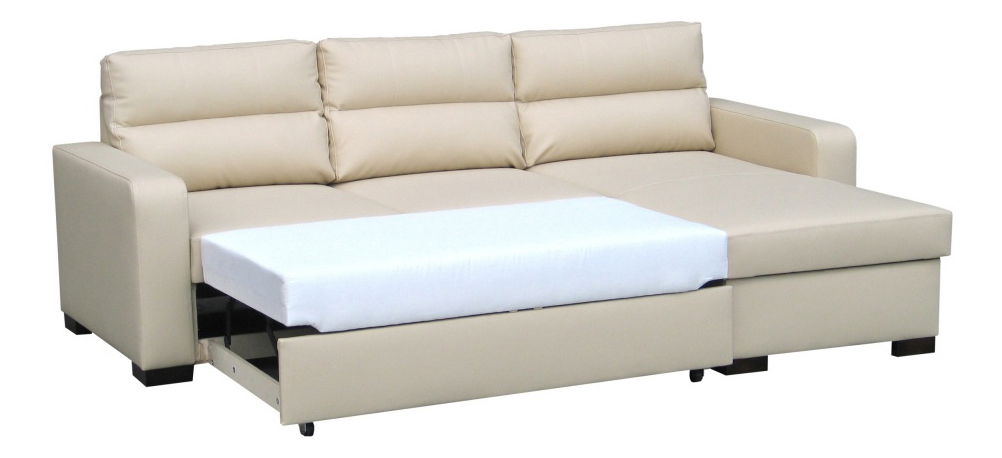 Rohová sedačka Flora (L)