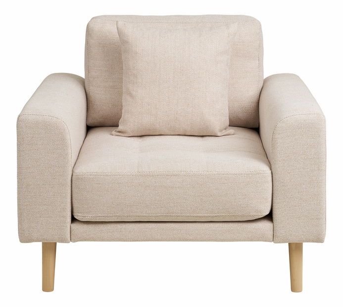 Kreslo Lvaveriaora Ch (piesková)