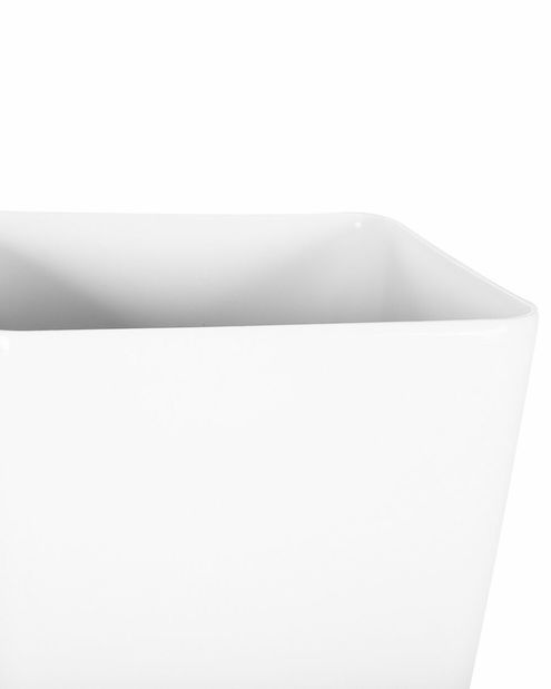 Kvetináč Moddi (biela)